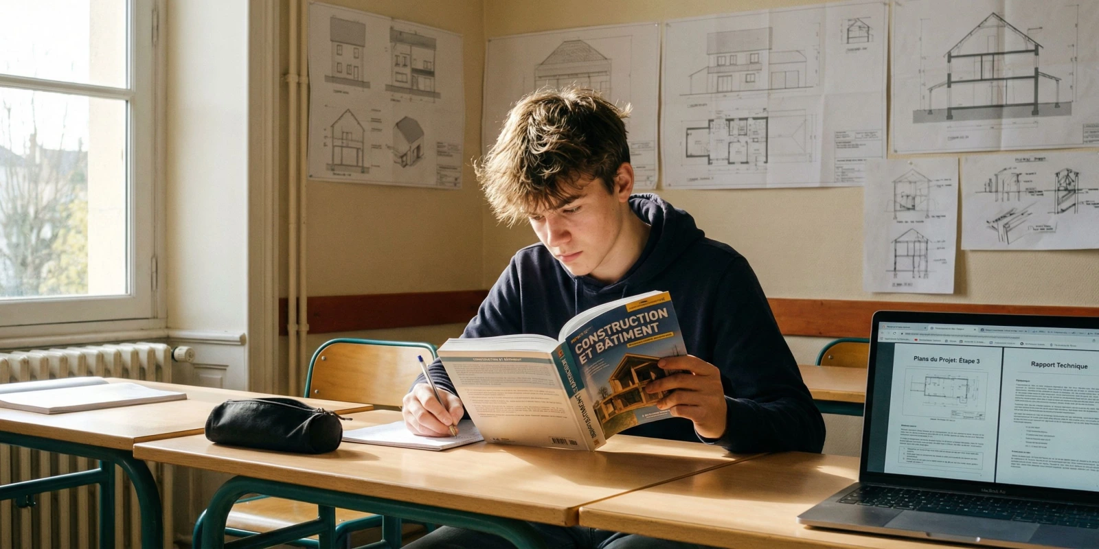 Examens du Bac Pro TBORGO : Guide Complet pour Réussir Examens du Bac Pro TBORGO : Guide Complet pour Réussir