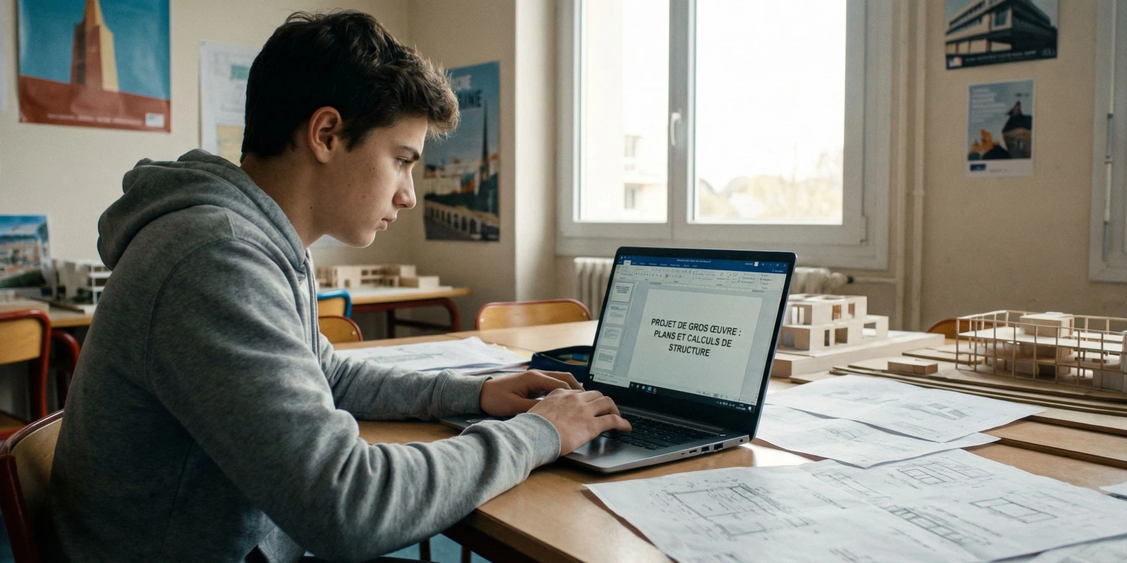 Rapport de Stage en Bac Pro TBORGO : Guide Complet pour Réussir ta Soutenance