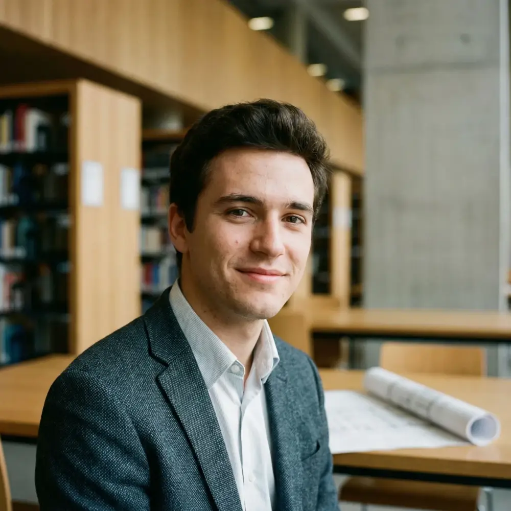 Fondateur de Bac Pro TBORGO