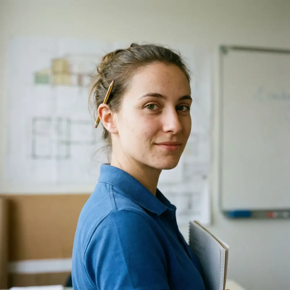 Rédactrice de Fiches de Révision de Bac Pro TBORGO