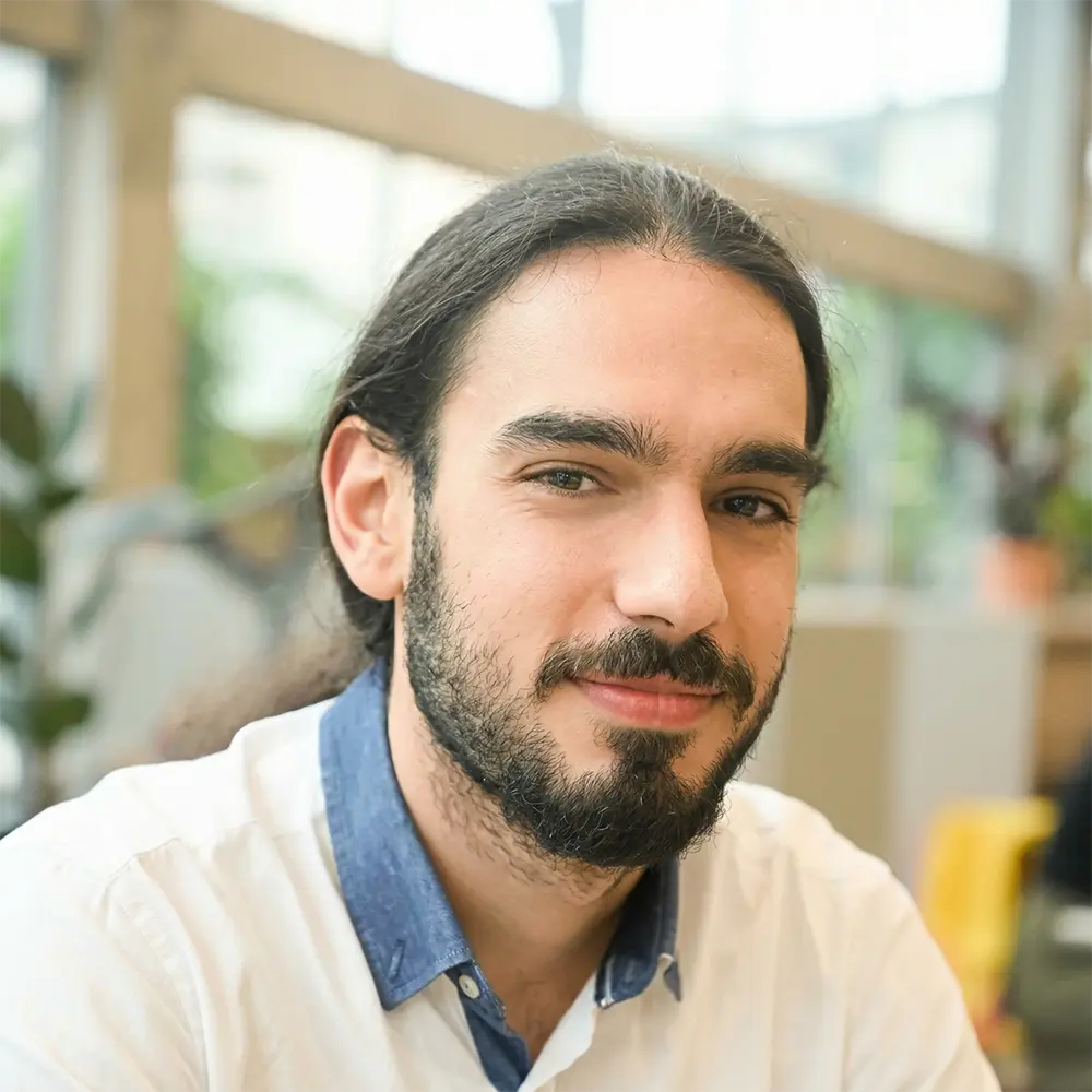 Développeur et concepteur Web de Bac Pro TBORGO