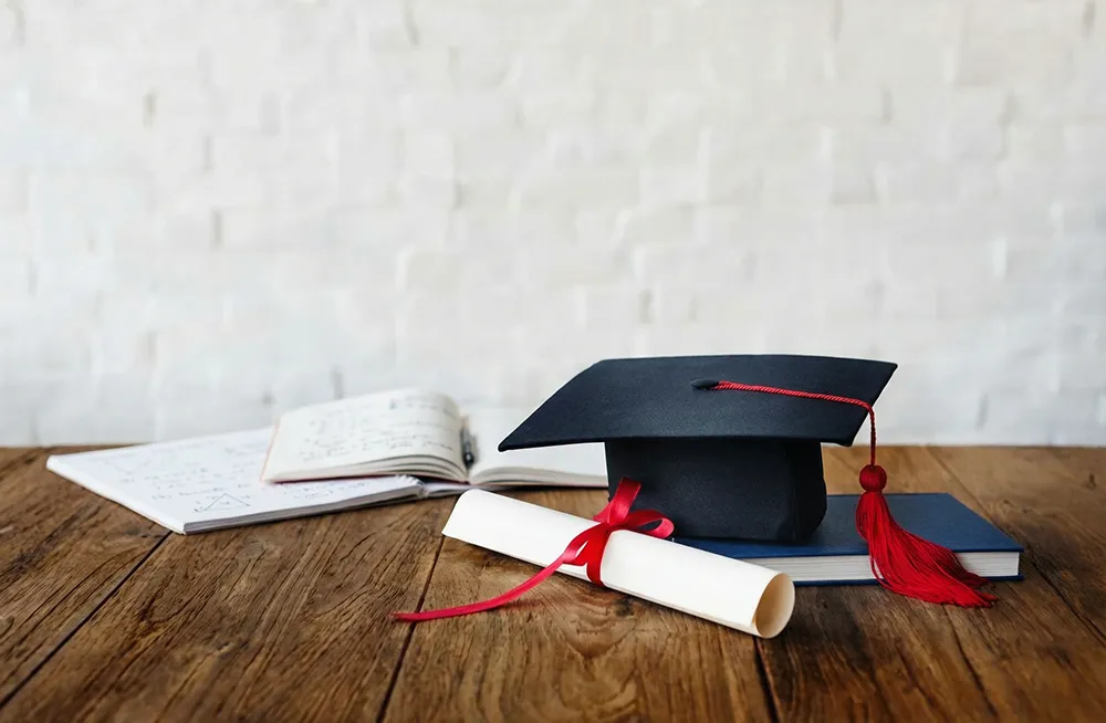 Réussite de son Bac Pro TBORGO